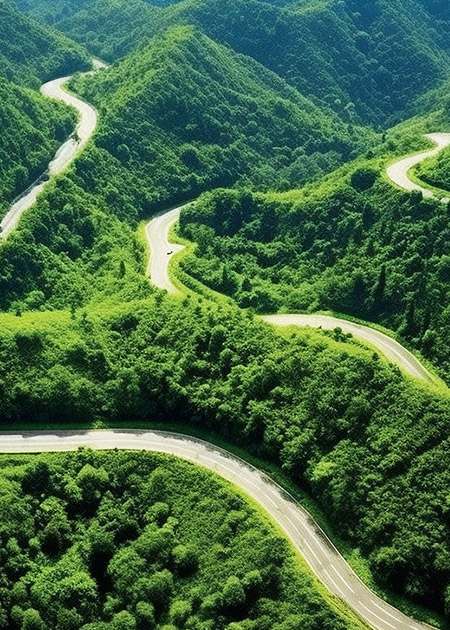 环境保护：防治结合 守护绿水青山